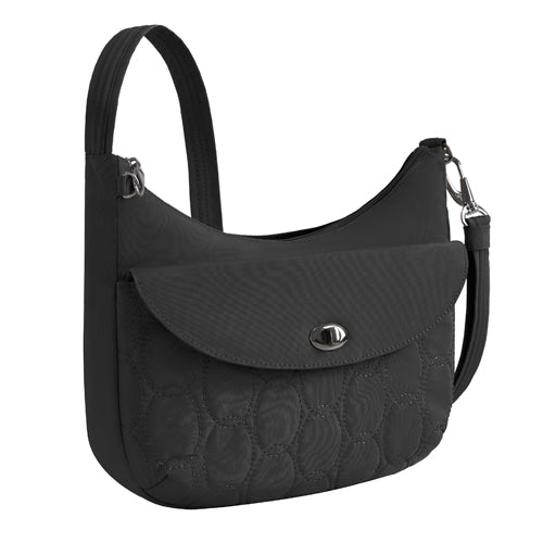 Travelon Runways Anti-Theft Medium Crossbody