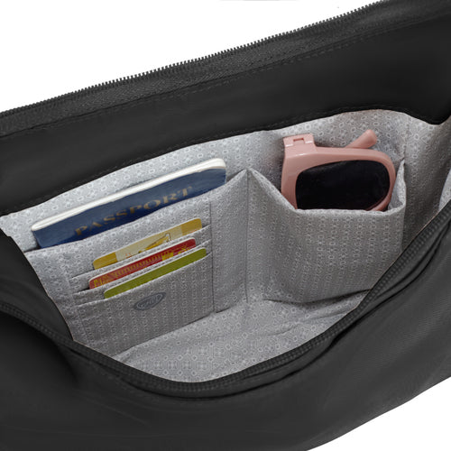 Travelon Runways Anti-Theft Medium Crossbody