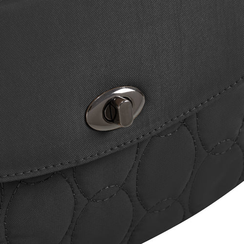 Travelon Runways Anti-Theft Medium Crossbody