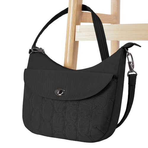 Travelon Runways Anti-Theft Medium Crossbody