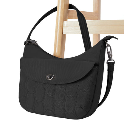 Travelon Runways Anti-Theft Medium Crossbody