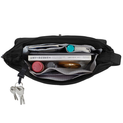 Travelon Runways Anti-Theft Medium Crossbody