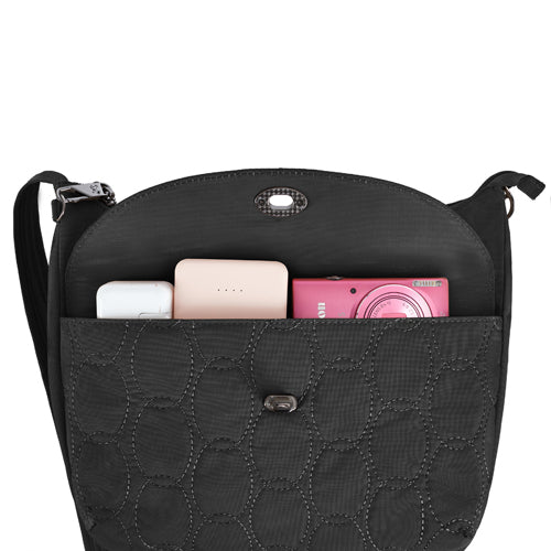 Travelon Runways Anti-Theft Medium Crossbody