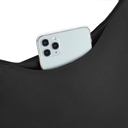 Travelon Runways Anti-Theft Medium Crossbody