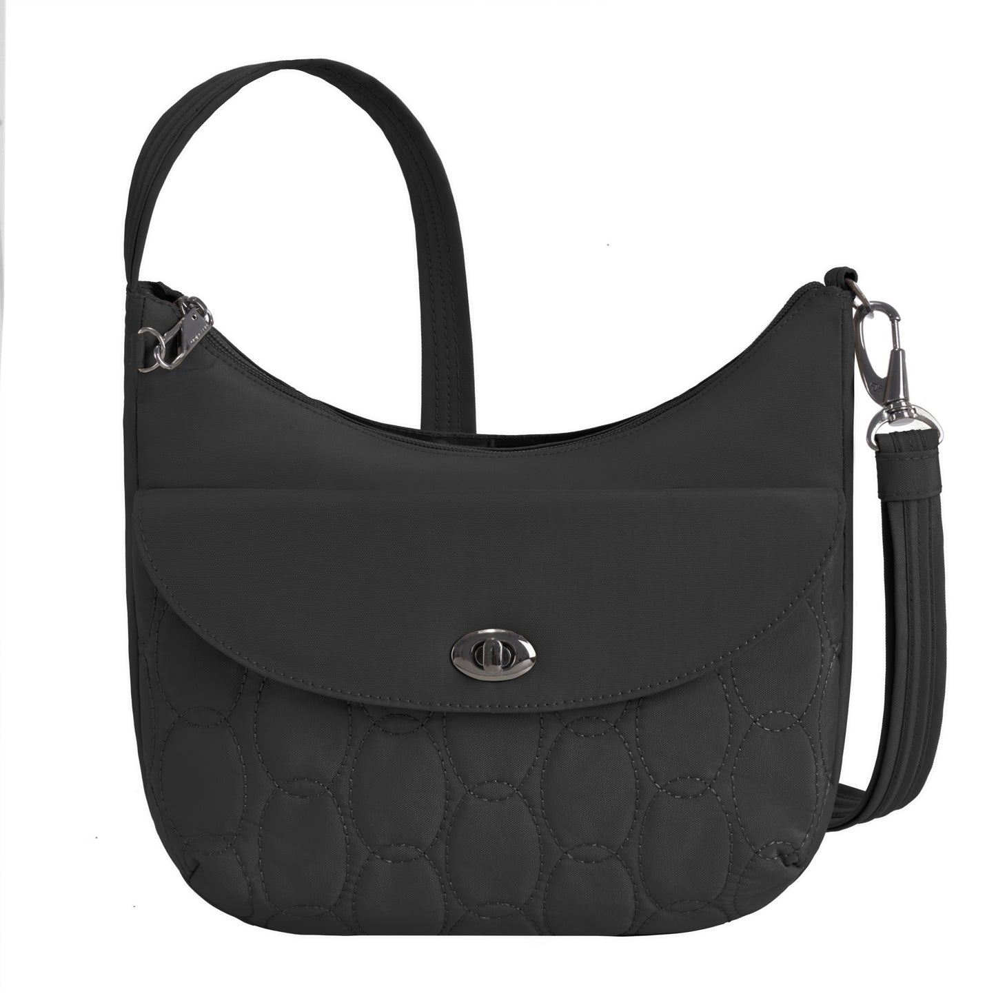Travelon Runways Anti-Theft Medium Crossbody