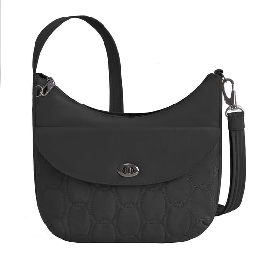 Travelon Runways Anti-Theft Medium Crossbody