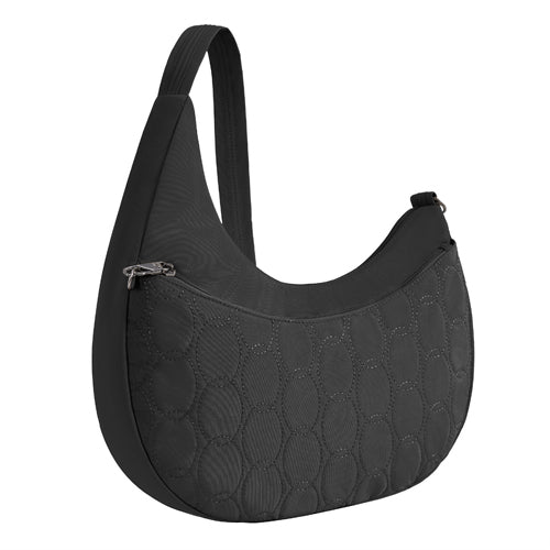 Travelon Runways Anti-Theft Asymmetric Hobo