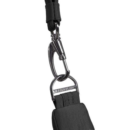 Travelon Runways Anti-Theft Asymmetric Hobo