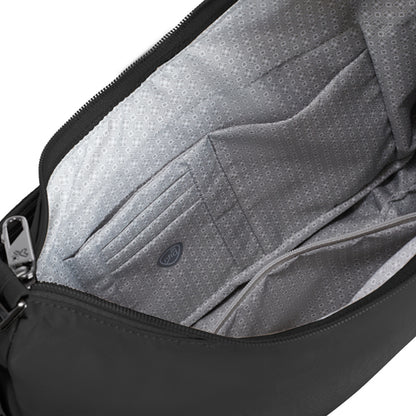 Travelon Runways Anti-Theft Asymmetric Hobo