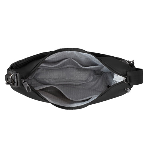 Travelon Runways Anti-Theft Asymmetric Hobo