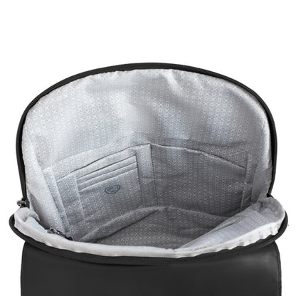 Travelon Runways Anti-Theft Compact Backpack