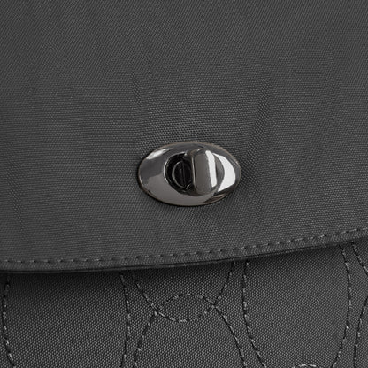 Travelon Runways Anti-Theft Compact Backpack