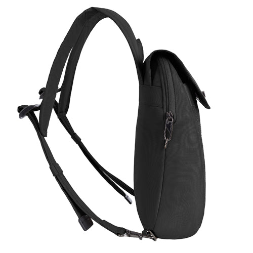 Travelon Runways Anti-Theft Compact Backpack
