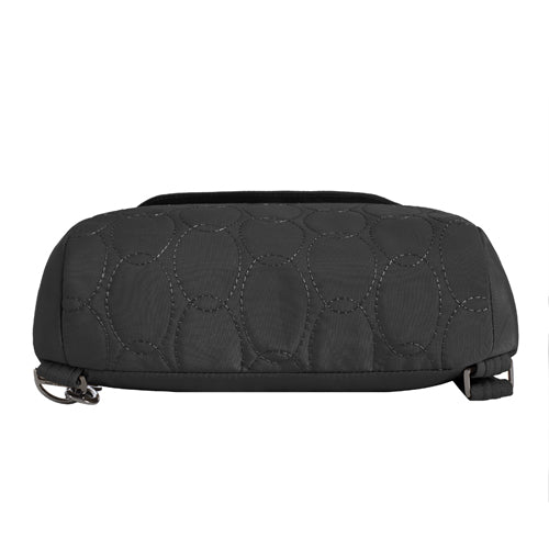 Travelon Runways Anti-Theft Compact Backpack