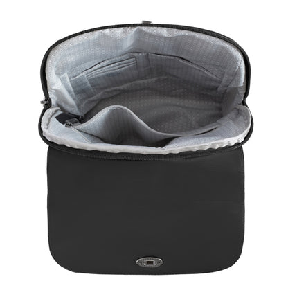 Travelon Runways Anti-Theft Compact Backpack