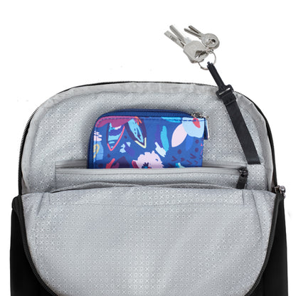 Travelon Runways Anti-Theft Compact Backpack