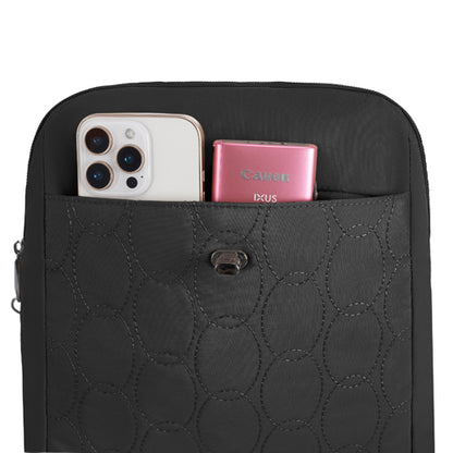 Travelon Runways Anti-Theft Compact Backpack