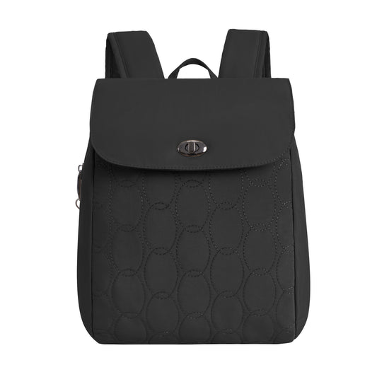 Travelon Runways Anti-Theft Compact Backpack