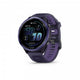 Indigo Aluminum/Translucent Imperial Purple/Indigo