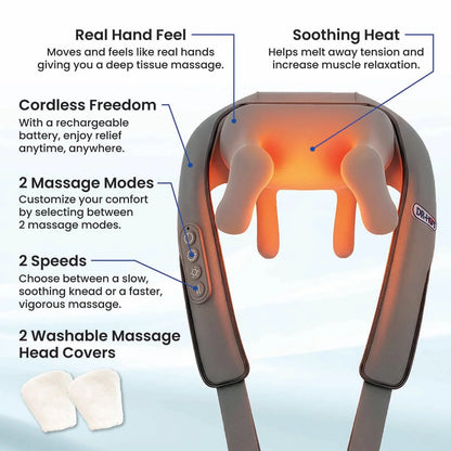 DR-HO'S HandMotion Pro