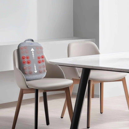 DR-HO'S Shiatsu Back Massager