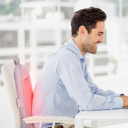 DR-HO'S Shiatsu Back Massager
