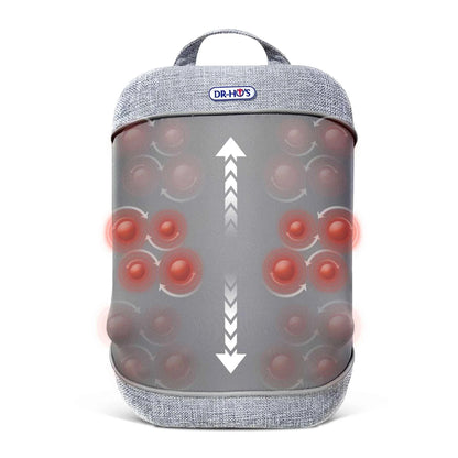 DR-HO'S Shiatsu Back Massager