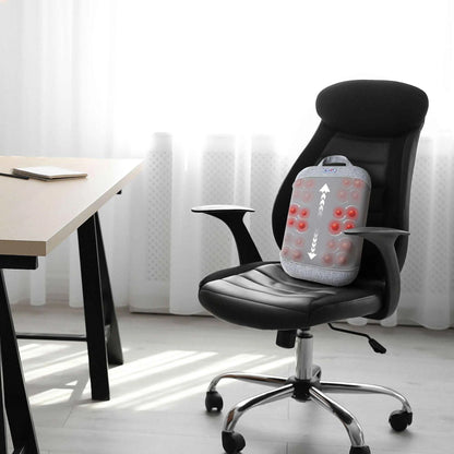 DR-HO'S Shiatsu Back Massager
