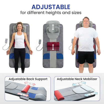 DR-HO'S MotionSolution