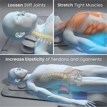 DR-HO'S MotionSolution