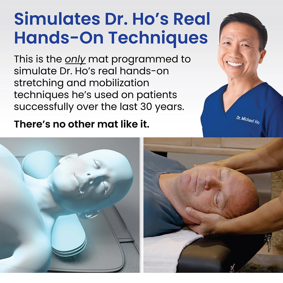 DR-HO'S MotionSolution