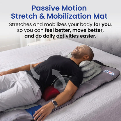 DR-HO'S MotionSolution