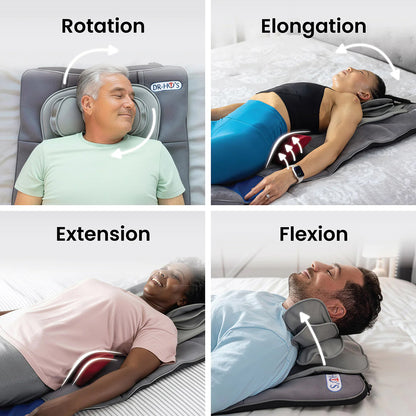 DR-HO'S MotionSolution