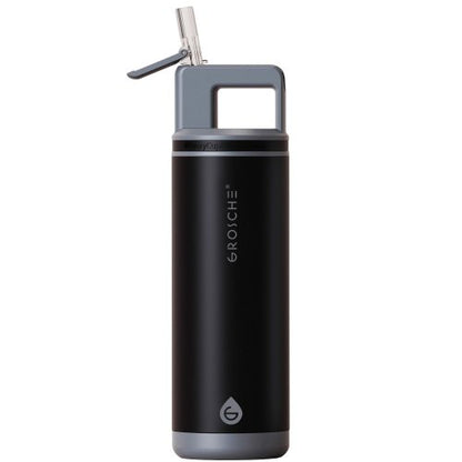 Graphite Black
