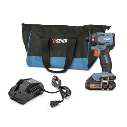 Blue/Black/Orange