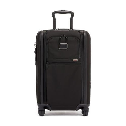 Black/Carry-On