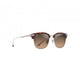 Brown/HCL® Bronze
