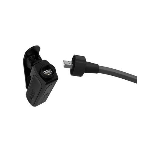 Mighty Bright 53610 BrightFlex High-Power Rechargeable Light & Detachable Battery Bank