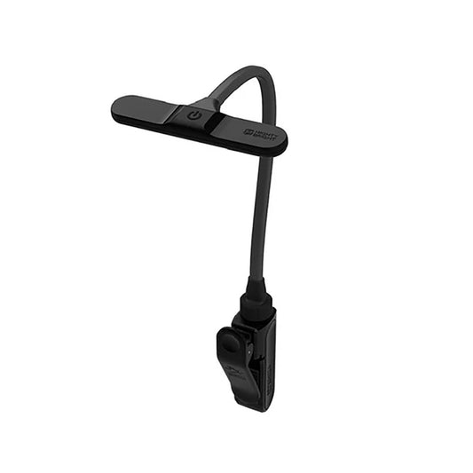 Mighty Bright 53610 BrightFlex High-Power Rechargeable Light & Detachable Battery Bank