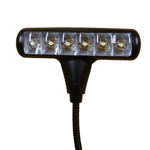 Mighty Bright 54810 HammerHead Stand Light