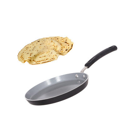Cuisinart 9-Inch PurelyCeramic™ Nonstick Crepe Pan