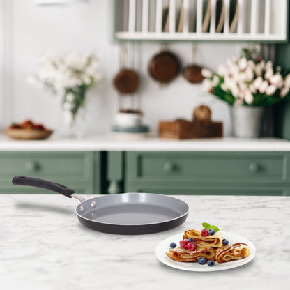 Cuisinart 9-Inch PurelyCeramic™ Nonstick Crepe Pan