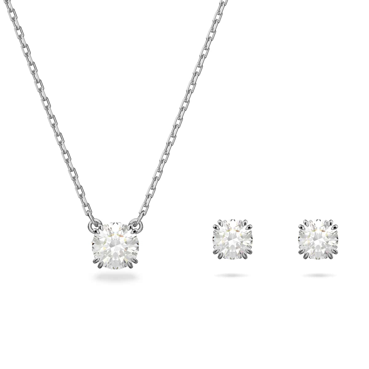Swarovski Stilla Set