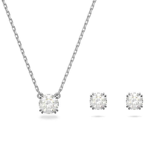 Swarovski Stilla Set