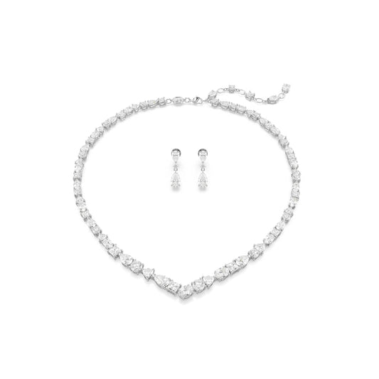 Swarovski Mesmera Set