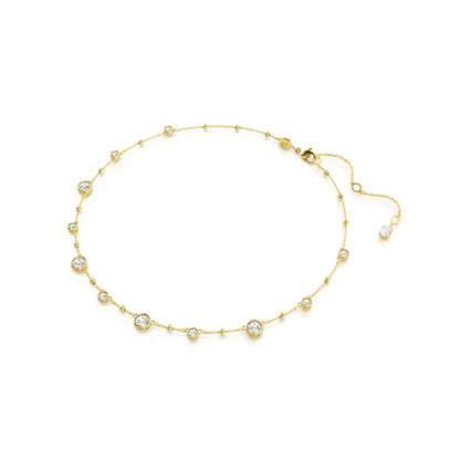 Swarovski Imber Necklace