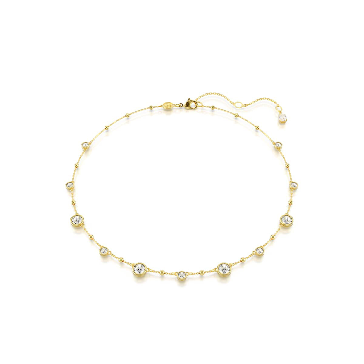 Swarovski Imber Necklace