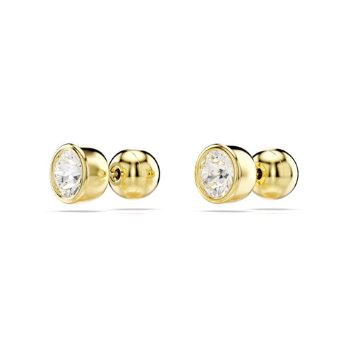 Swarovski Imber Stud Earrings