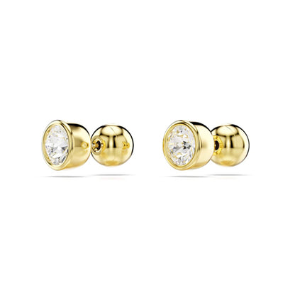 Swarovski Imber Stud Earrings