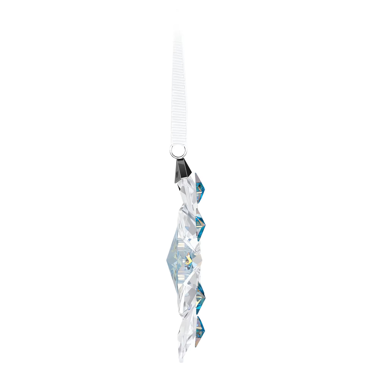 Swarovski Holiday Magic Classics Star Ornament